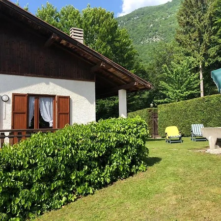 Apartment A Lagolo *