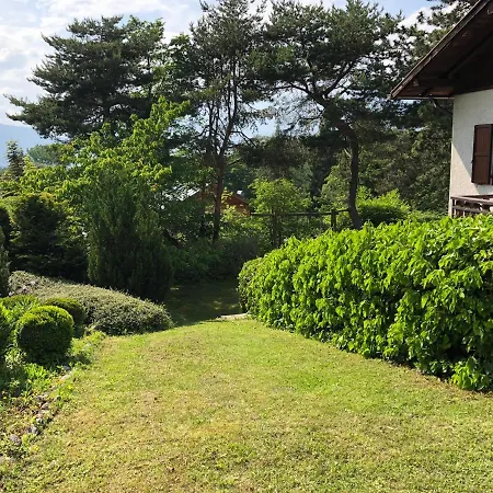 A Lagolo Apartment