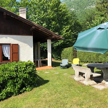 Apartment A Lagolo *