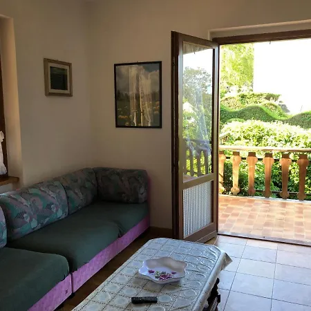A Lagolo Apartment *