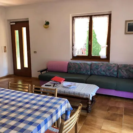 Apartment A Lagolo *
