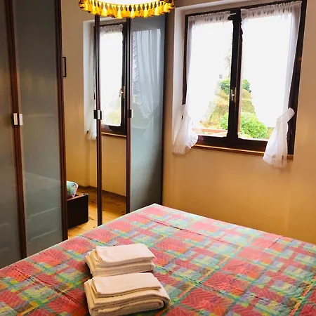 Apartment A Lagolo